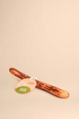 Bastoncini di legno d'ulivo per cani